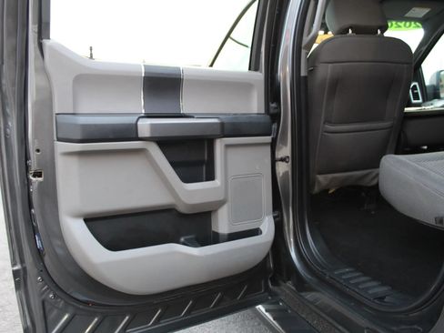 Used 2020 Ford F150 XLT w/ Equipment Group 301A Mid RWD image 16