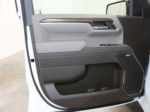 New 2026 Chevrolet Silverado 1500 RST AWD/4WD image 28