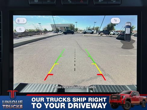 Used 2023 Ford F250 Lariat w/ Lariat Ultimate Package image 38