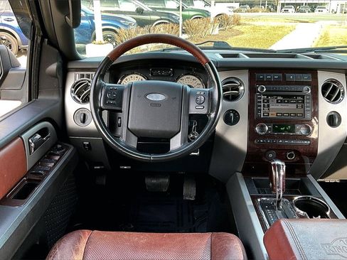 Used 2008 Ford Expedition King Ranch image 17