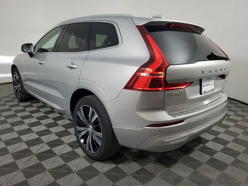 Certified 2023 Volvo XC60 B5 Plus w/ Protection Package Premier image 6