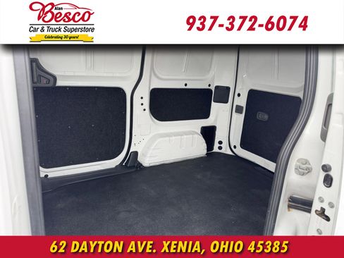 Used 2017 Chevrolet City Express LS w/ Appearance Package image 11