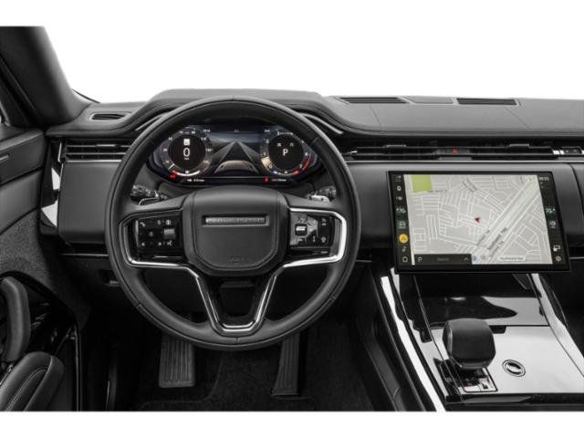 New 2027 Land Rover Range Rover Sport SE AWD/4WD image 4