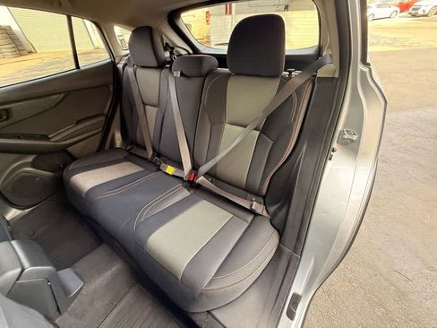 Used 2018 Subaru Crosstrek 2.0i Premium AWD/4WD image 13
