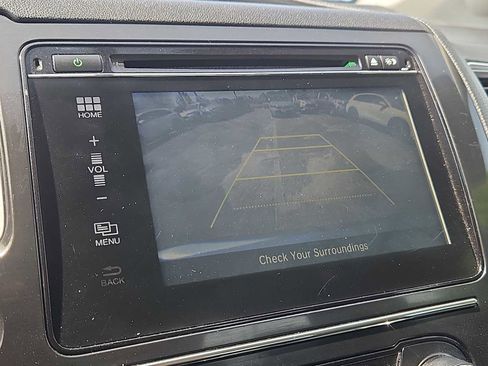 Used 2015 Honda Civic SE image 15