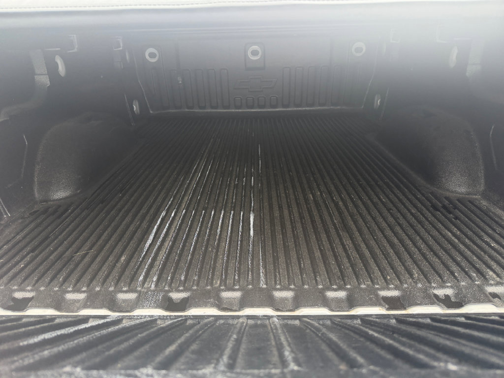 Used 2018 Chevrolet Silverado 1500 LT w/ All Star Edition AWD/4WD image 25