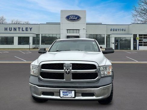 Used 2018 RAM 1500 Tradesman w/ Popular Equipment Group image 3