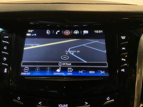 Used 2019 Cadillac Escalade Premium Luxury w/ Escalade Sport Edition image 40