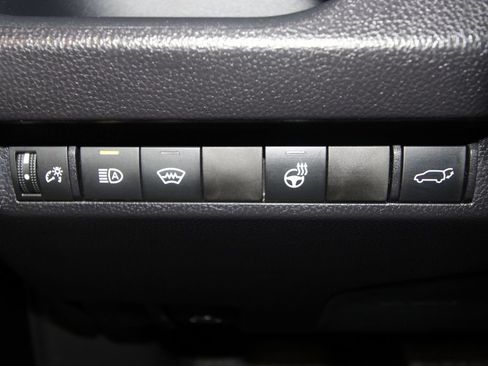 Used 2025 Toyota RAV4 XLE Premium w/ Weather Package AWD/4WD image 10