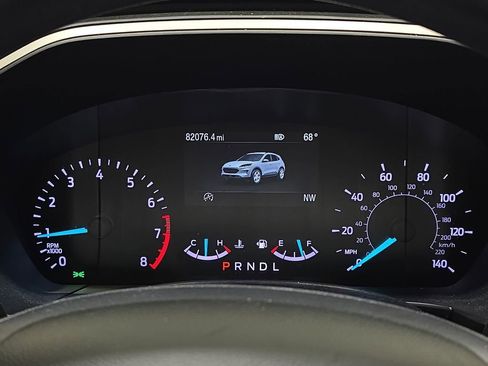 Used 2020 Ford Escape SE AWD/4WD image 20