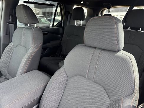 Used 2023 Honda Pilot Sport image 23