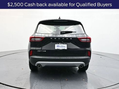 New 2026 Ford Escape Active image 6