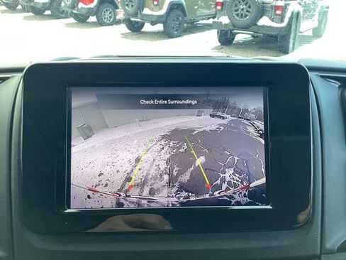 New 2026 RAM ProMaster 1500 w/ Convenience Group image 17