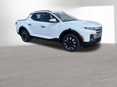 New 2026 Hyundai Santa Cruz SEL AWD/4WD image 14