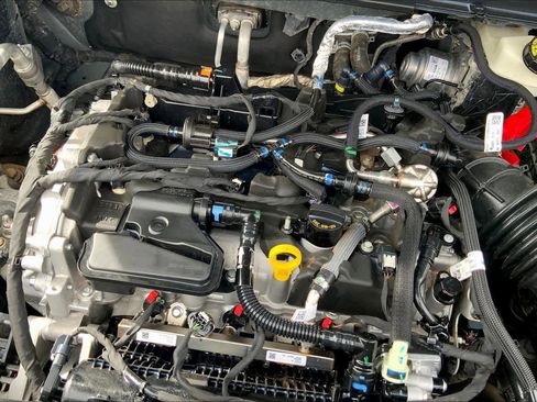 Certified 2021 Ford Bronco Sport Big Bend w/ Big Bend Package (96B) image 32