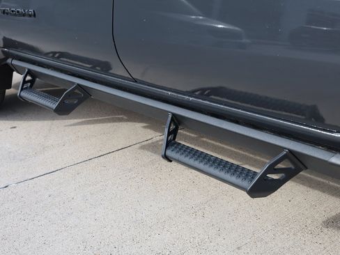 Used 2024 Toyota Tacoma SR5 image 11