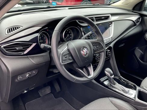 Used 2023 Buick Encore GX Select w/ Sport Touring Package image 8