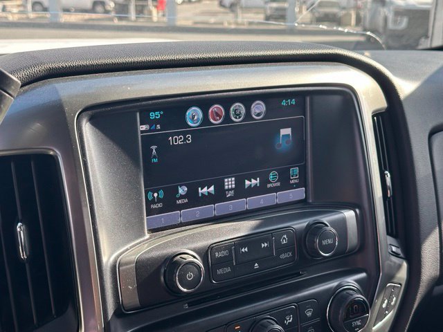 Used 2019 Chevrolet Silverado 3500 LT w/ LT Convenience Package AWD/4WD image 22