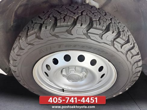 Used 2022 Ford Maverick XL FWD image 18