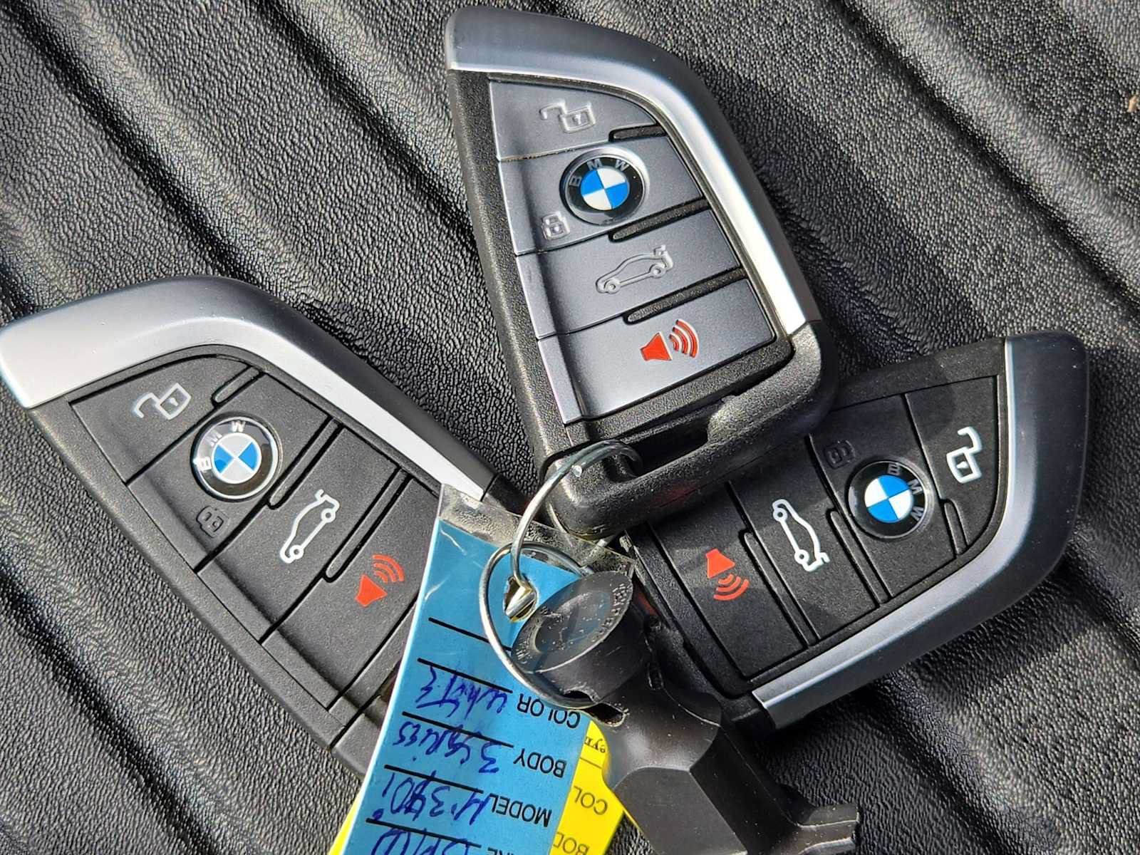 Used 2024 BMW M340i xDrive AWD/4WD image 42
