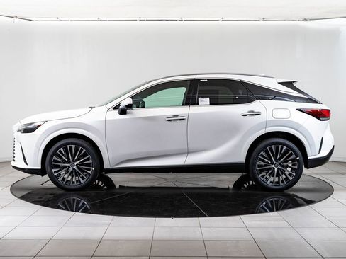 New 2026 Lexus RX 350 Premium Plus AWD/4WD image 5