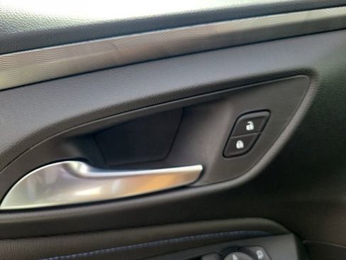 New 2026 Buick Envista Sport Touring w/ Convenience I Package FWD image 17