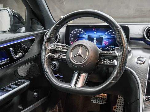 Certified 2022 Mercedes-Benz C 300 Sedan image 8