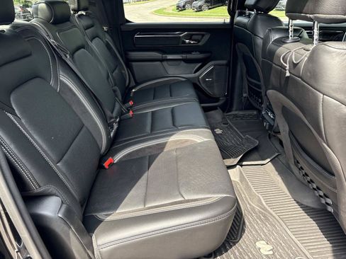 Used 2022 RAM 1500 TRX w/ TRX Level 2 Equipment Group AWD/4WD image 34