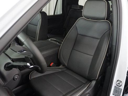 New 2026 Chevrolet Tahoe Premier RWD image 12