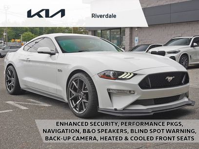 Used 2019 Ford Mustang GT Premium w/ Performance Package - Level 2