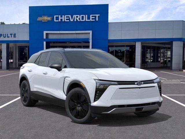New 2027 Chevrolet Blazer EV LT FWD image 7