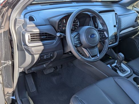 Certified 2025 Subaru Forester Limited w/ Popular Package #2 image 13