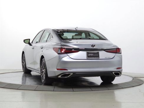 Used 2025 Lexus ES 350 Premium FWD image 5