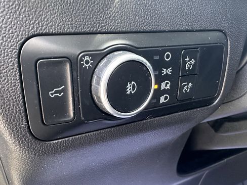 Used 2024 Ford Bronco Sport Big Bend w/ Convenience Package AWD/4WD image 19