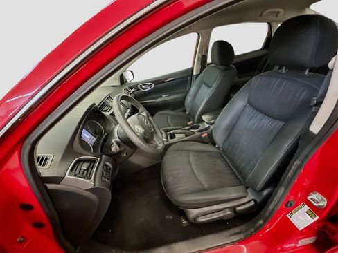 Used 2019 Nissan Sentra SV image 13