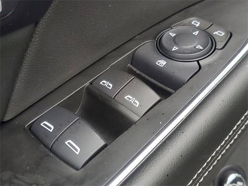 Used 2021 Buick Envision Avenir w/ Technology Package II image 14