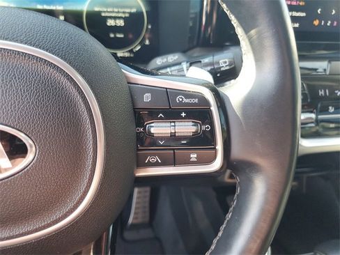 Certified 2021 Kia Sorento SX Prestige image 19