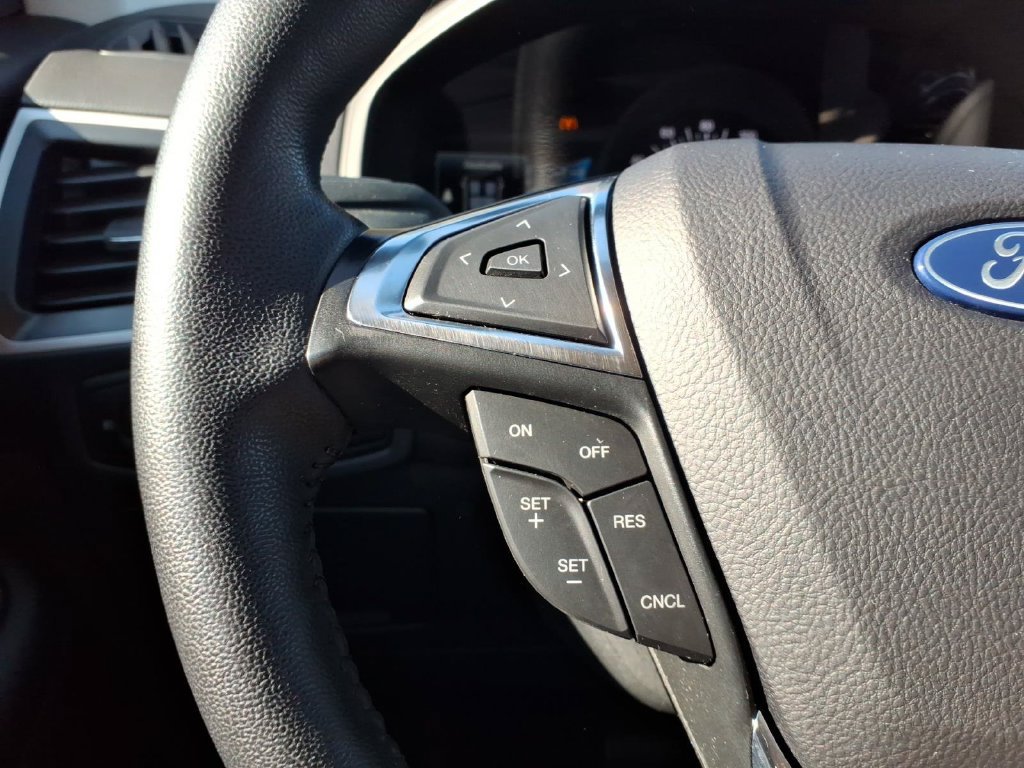 Used 2024 Ford Edge SEL w/ Convenience Package AWD/4WD image 15