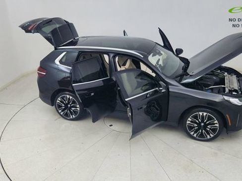 Used 2025 BMW X3 xDrive30i w/ Premium Package AWD/4WD image 86