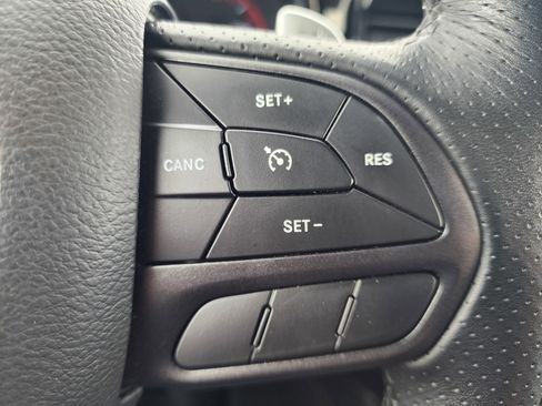 Used 2025 Dodge Durango R/T w/ Blacktop Package AWD/4WD image 20