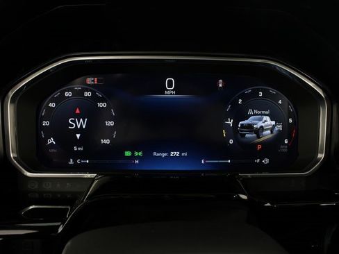 New 2026 Chevrolet Silverado 1500 ZR2 image 13