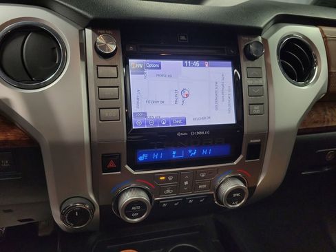Used 2014 Toyota Tundra Platinum image 15