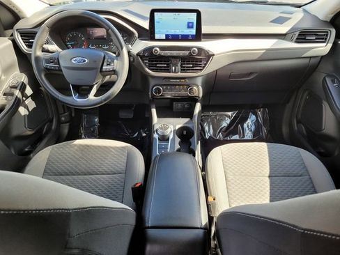 Certified 2022 Ford Escape SE w/ Convenience Package FWD image 13