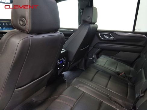 Used 2023 Chevrolet Tahoe RST image 30