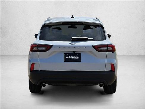Used 2025 Ford Escape ST-Line FWD image 7