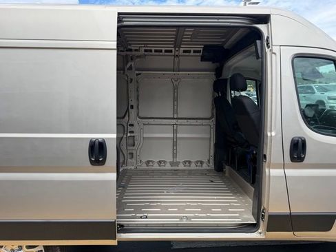 New 2026 RAM ProMaster 1500 w/ Quick Order Package 22G SLT FWD image 13