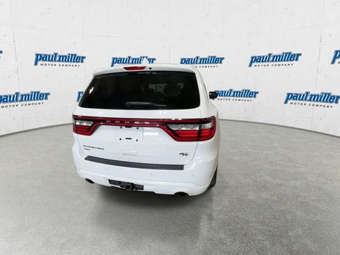 Used 2017 Dodge Durango R/T w/ Trailer Tow Group IV AWD/4WD image 10