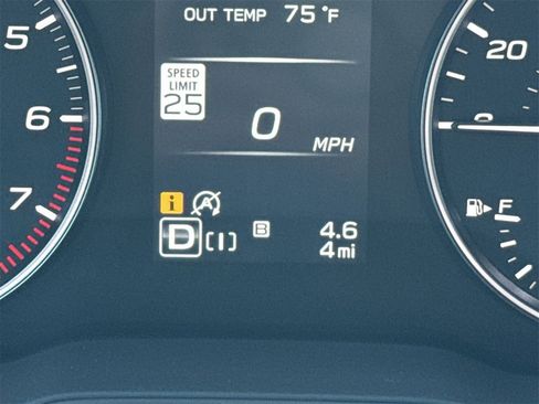 New 2026 Subaru Forester Limited image 28