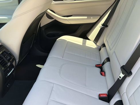 Used 2023 BMW X3 M40i AWD/4WD image 13