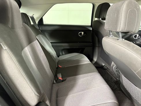 Used 2024 Hyundai Ioniq 5 SEL AWD/4WD image 17